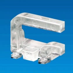 GLEFD-9MQ - Conductor de luz | Gecko Fastener GmbH