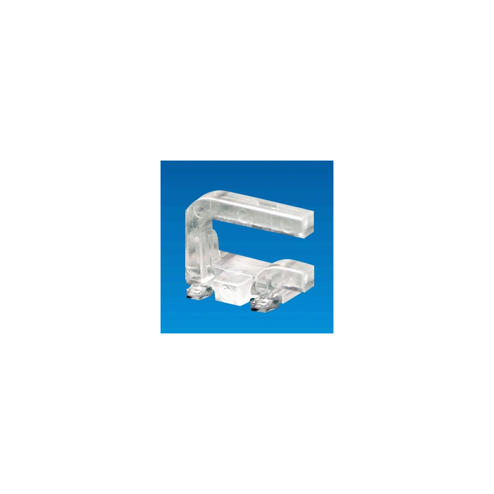 GLEFD-9MQ - Lichtleiter | Gecko Fastener GmbH