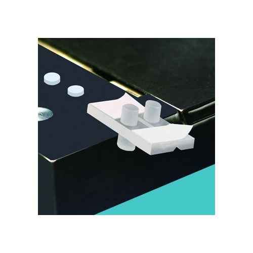 GLEGD-2A - Lichtgeleider | Gecko Fastener GmbH