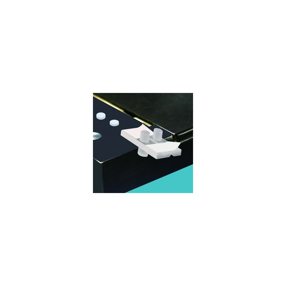 GLEGD-2A - Lichtgeleider | Gecko Fastener GmbH