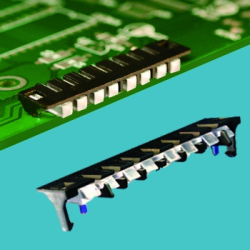 GLEMD-42A - Lichtleiter | Gecko Fastener GmbH 2