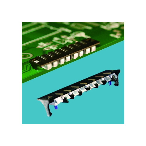 GLEMD-42A - Lichtgeleider | Gecko Fastener GmbH