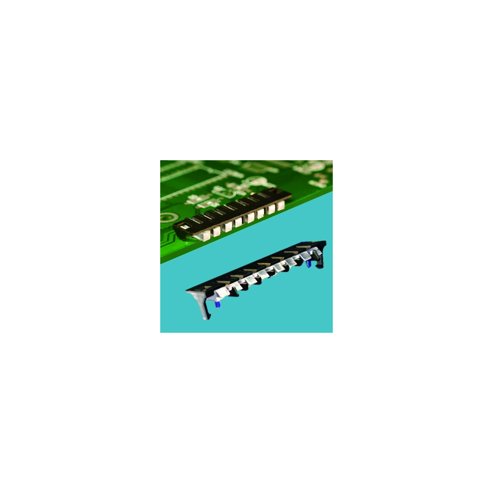 GLEMD-42A - Lichtleiter | Gecko Fastener GmbH