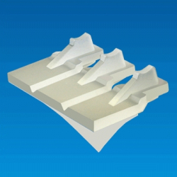 GLEND-22A - Lichtleiter | Gecko Fastener GmbH