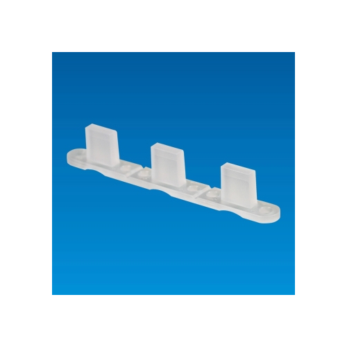 GLEXD-67D - Guide de lumière | Gecko Fastener GmbH