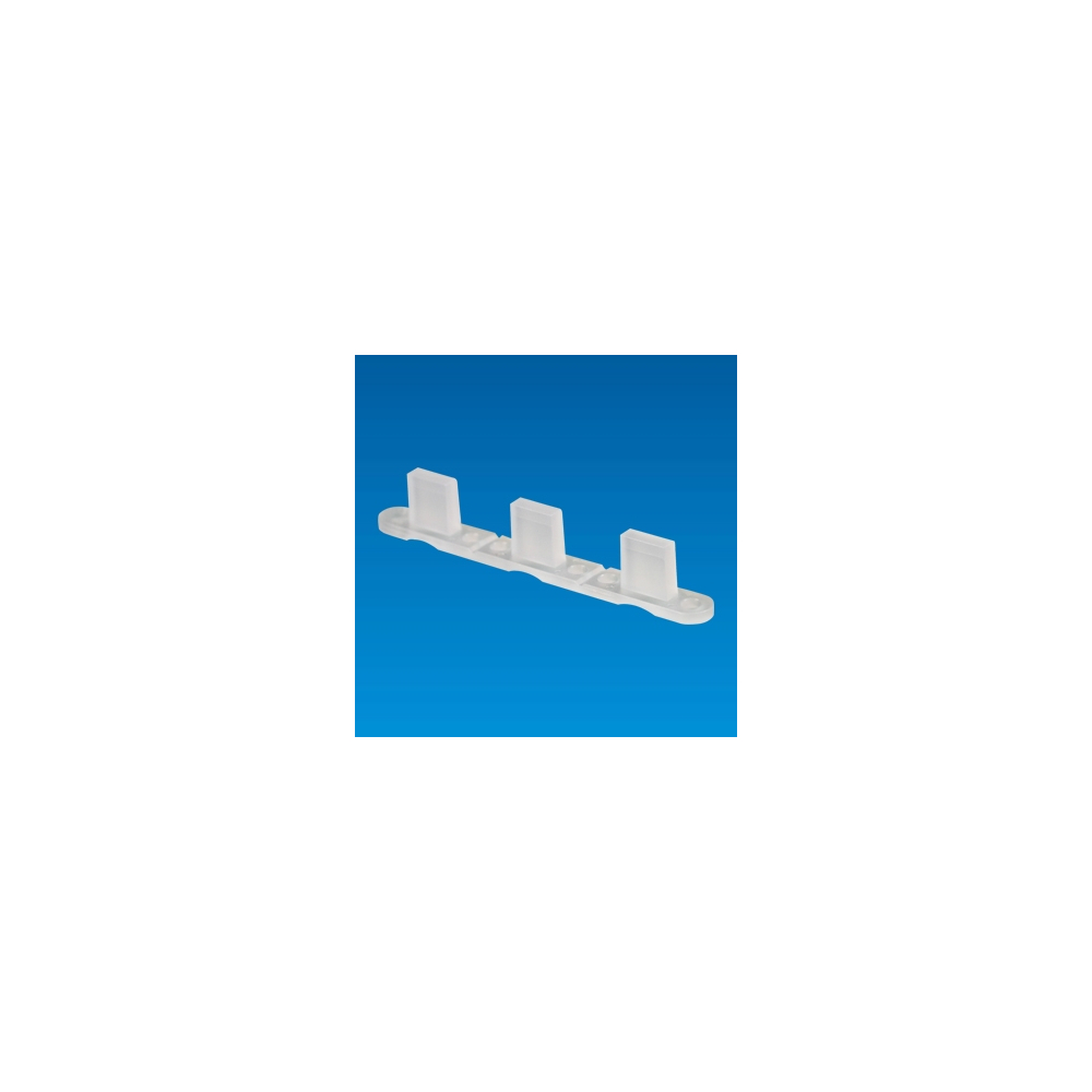 GLEXD-67D - Conductor de luz | Gecko Fastener GmbH