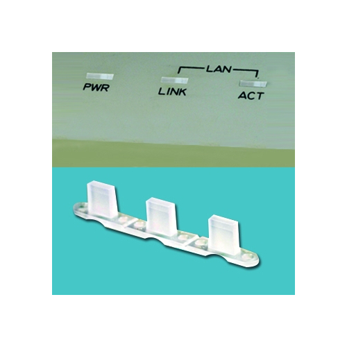 GLEXD-67D - Fibre ottiche | Gecko Fastener GmbH