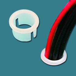 GSBD-06 - Snap Bushing | Gecko Fastener GmbH 2