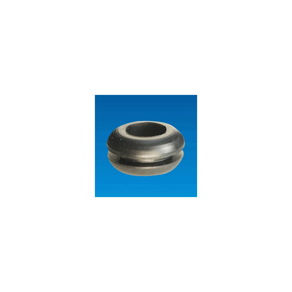GSB-0603 - Douille à encliqueter | Gecko Fastener GmbH