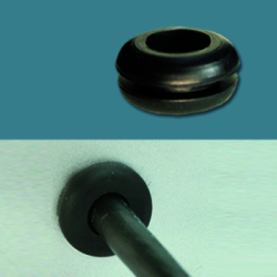 GSB-0603 - Douille à encliqueter | Gecko Fastener GmbH 2