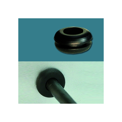 GSB-0603 - Casquillo de encaje a presión | Gecko Fastener GmbH