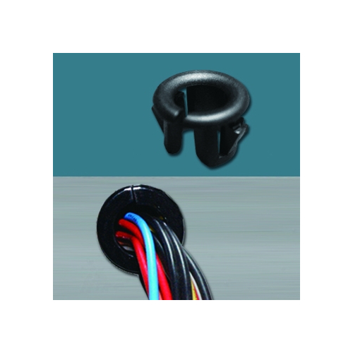 GSB-0609C - Casquillo de encaje a presión | Gecko Fastener GmbH