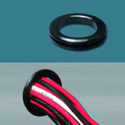 GSB-2114 - Boccola a scatto | Gecko Fastener GmbH 2