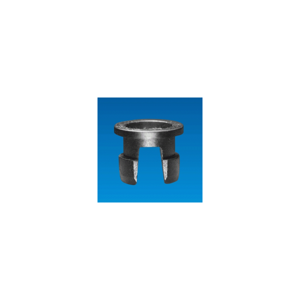 GSBK-5AQ - Snap Bushing | Gecko Fastener GmbH