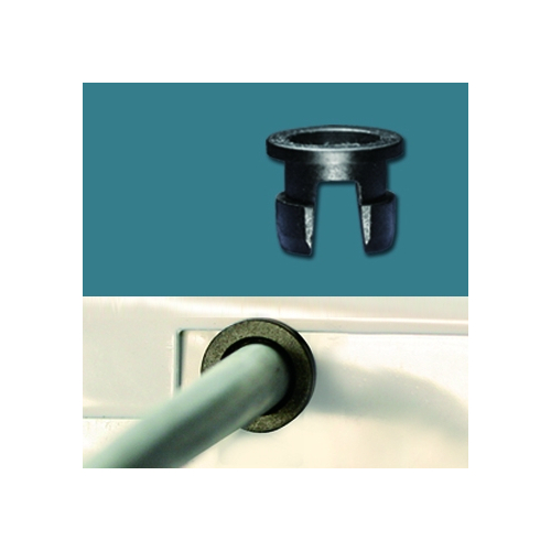 GSBK-5AQ - Snap Bushing | Gecko Fastener GmbH
