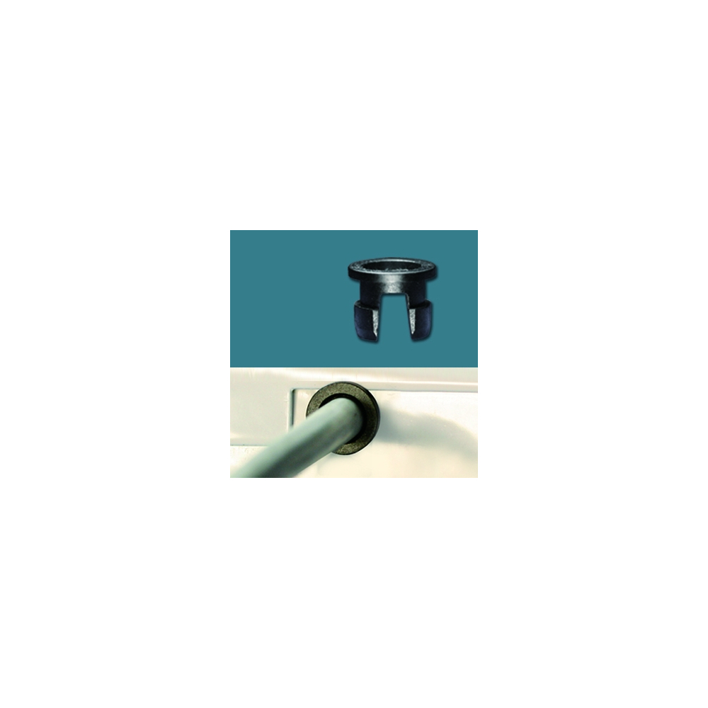 GSBK-5AQ - Snap Bushing | Gecko Fastener GmbH