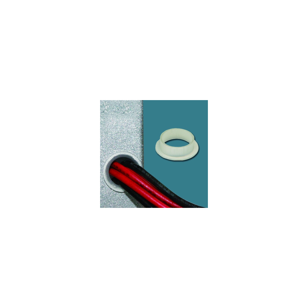 GSL-0910 - Douille à encliqueter | Gecko Fastener GmbH