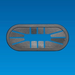 GSSK-7175 - Snap Bushing | Gecko Fastener GmbH