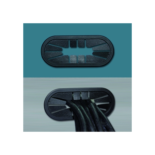 GSSK-7175 - Snap Bushing | Gecko Fastener GmbH