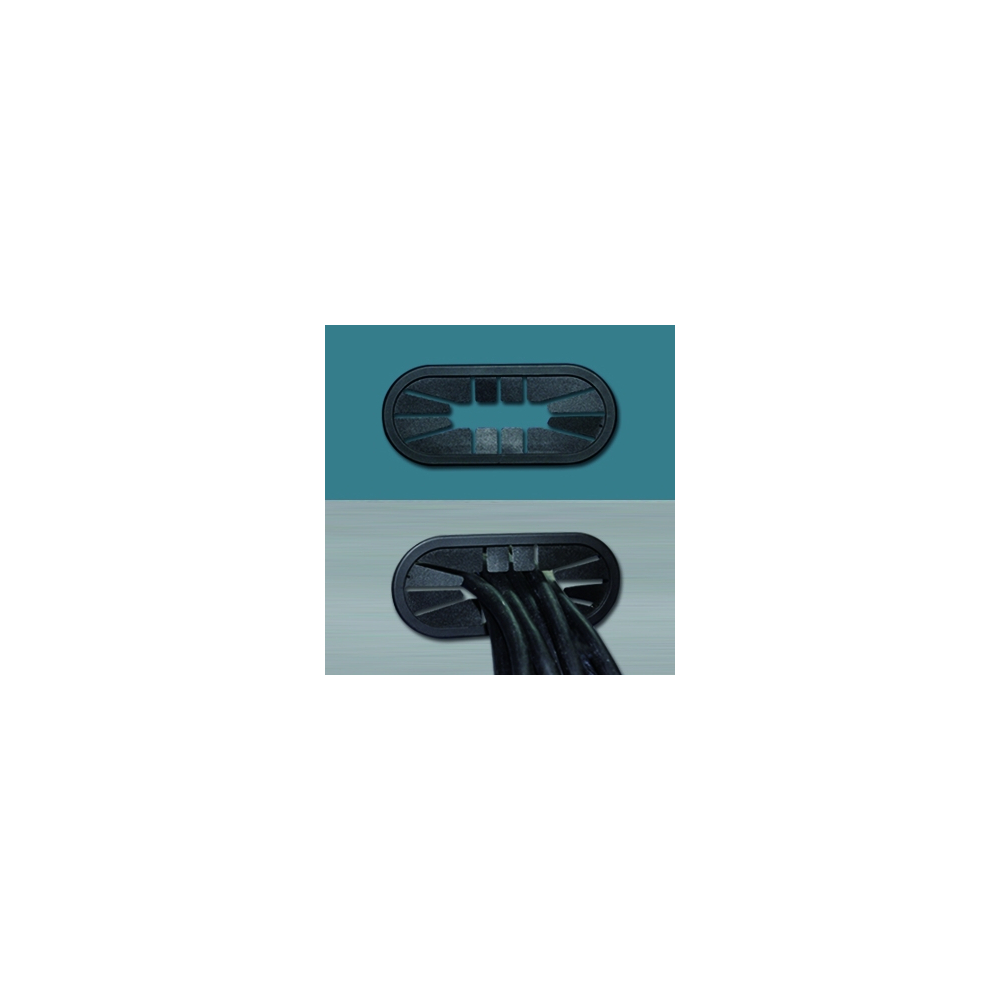 GSSK-7175 - Casquillo de encaje a presión | Gecko Fastener GmbH