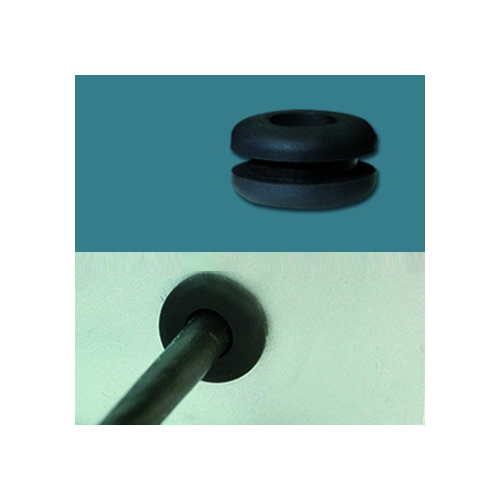 GWSP-12F - Boccola a scatto | Gecko Fastener GmbH
