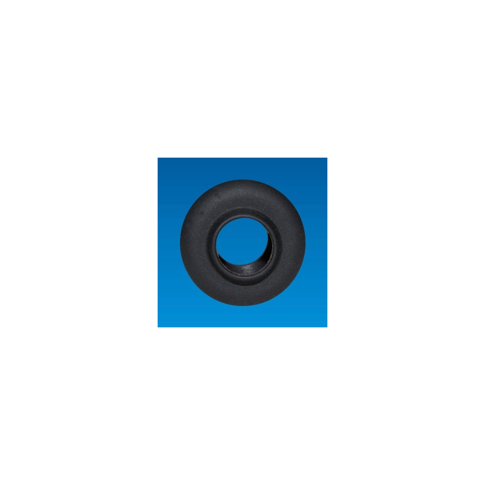 GWSZ-12KM - Snap Bushing | Gecko Fastener GmbH