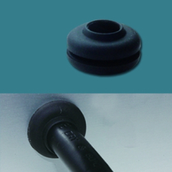 GWSZ-12KM - Snap Bushing | Gecko Fastener GmbH 2