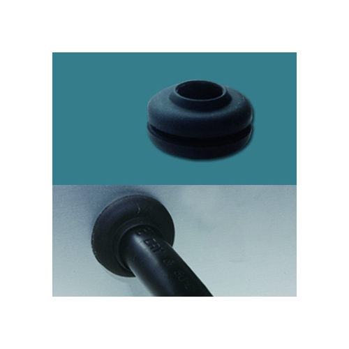 GWSZ-12KM - Snap Bushing | Gecko Fastener GmbH