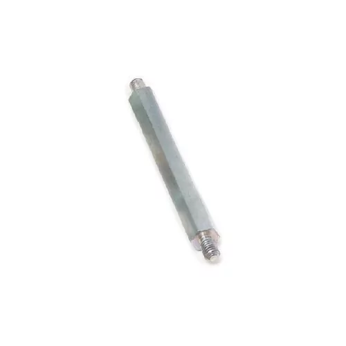 43x | Bulloni distanziali in alluminio | Gecko Fastener GmbH