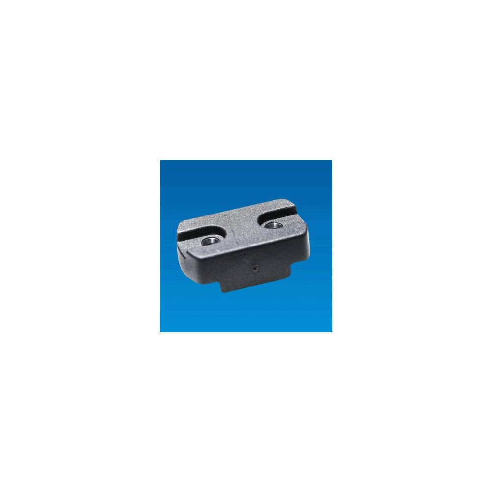 GMTZ-4A - Rondella E-Cap | Gecko Fastener GmbH