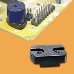 GMTZ-4A - Arandela E-Cap | Gecko Fastener GmbH 2