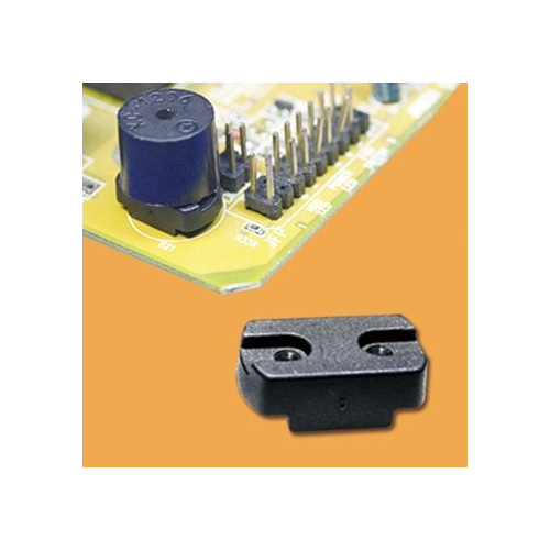 GMTZ-4A - E-Cap Washer | Gecko Fastener GmbH