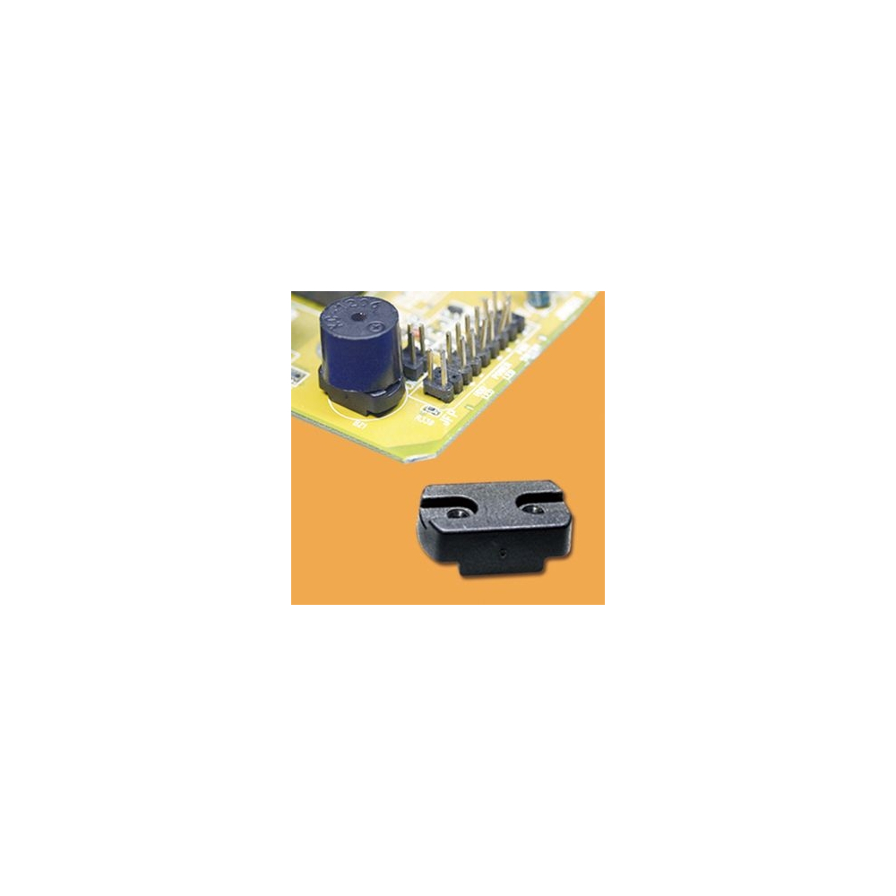 GMTZ-4A - Rondella E-Cap | Gecko Fastener GmbH