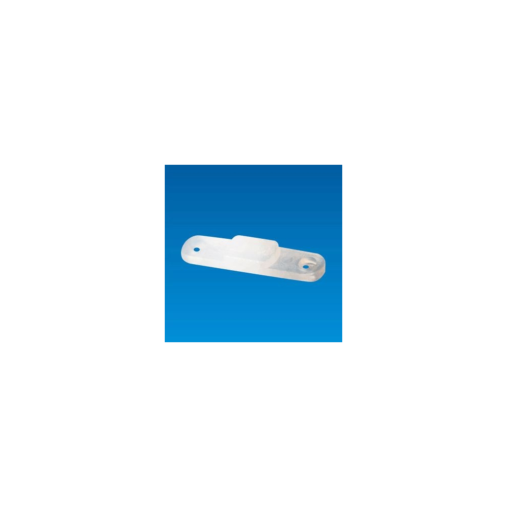 GCWF-7H - Arandela E-Cap | Gecko Fastener GmbH
