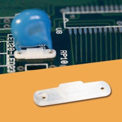 GCWF-7H - E-Cap Washer | Gecko Fastener GmbH 2