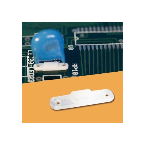 GCWF-7H - Arandela E-Cap | Gecko Fastener GmbH