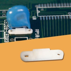 GCWF-7K - Arandela E-Cap | Gecko Fastener GmbH 2