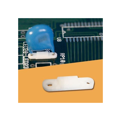 GCWF-7K - Rondella E-Cap | Gecko Fastener GmbH
