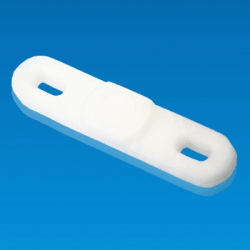 GCWF-8H - E-Cap-ring | Gecko Fastener GmbH