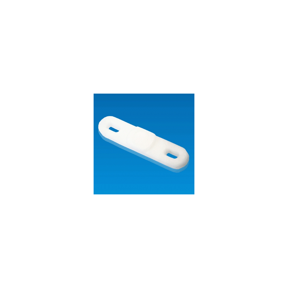 GCWF-8H - Rondella E-Cap | Gecko Fastener GmbH
