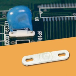 GCWF-8H - Rondelle E-Cap | Gecko Fastener GmbH 2