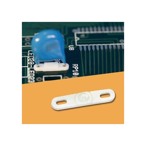 GCWF-8H - E-Cap Washer | Gecko Fastener GmbH