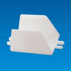GCWA-10 - Boîtier de condensateur | Gecko Fastener GmbH