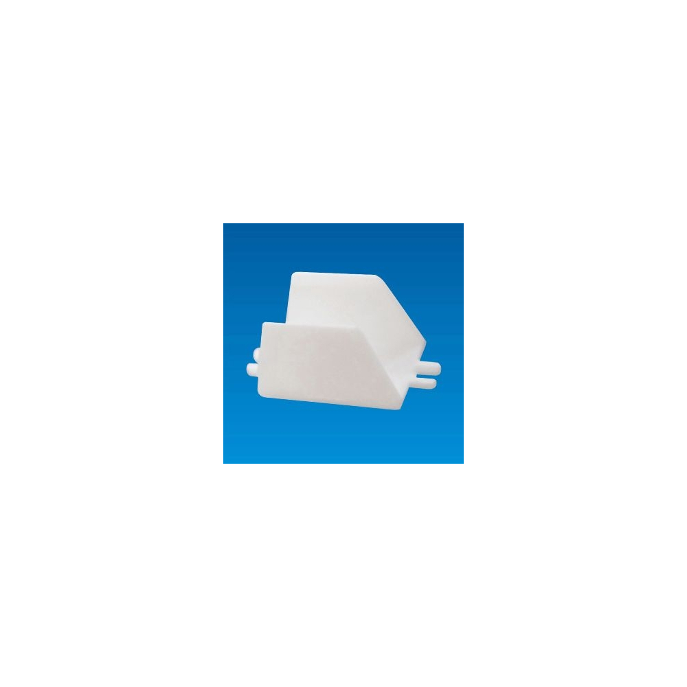 GCWA-10 - Carcasa de condensador | Gecko Fastener GmbH