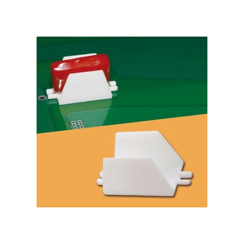 GCWA-10 - Alloggiamento per condensatore | Gecko Fastener GmbH