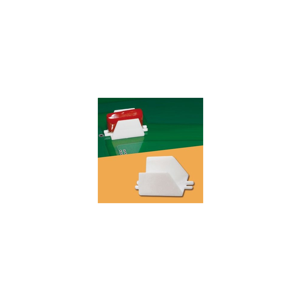 GCWA-10 - Condensatorbehuizing | Gecko Fastener GmbH