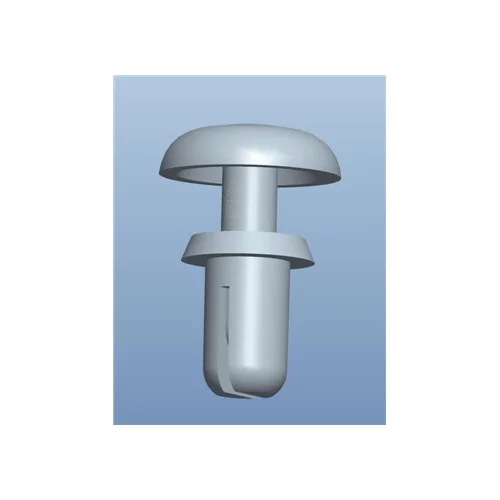 GRHR2024 / Remaches expansibles de alta temperatura | Gecko Fastener GmbH