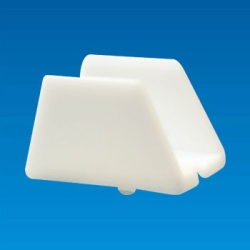 GCWA-4A - Carcasa para condensador | Gecko Fastener GmbH