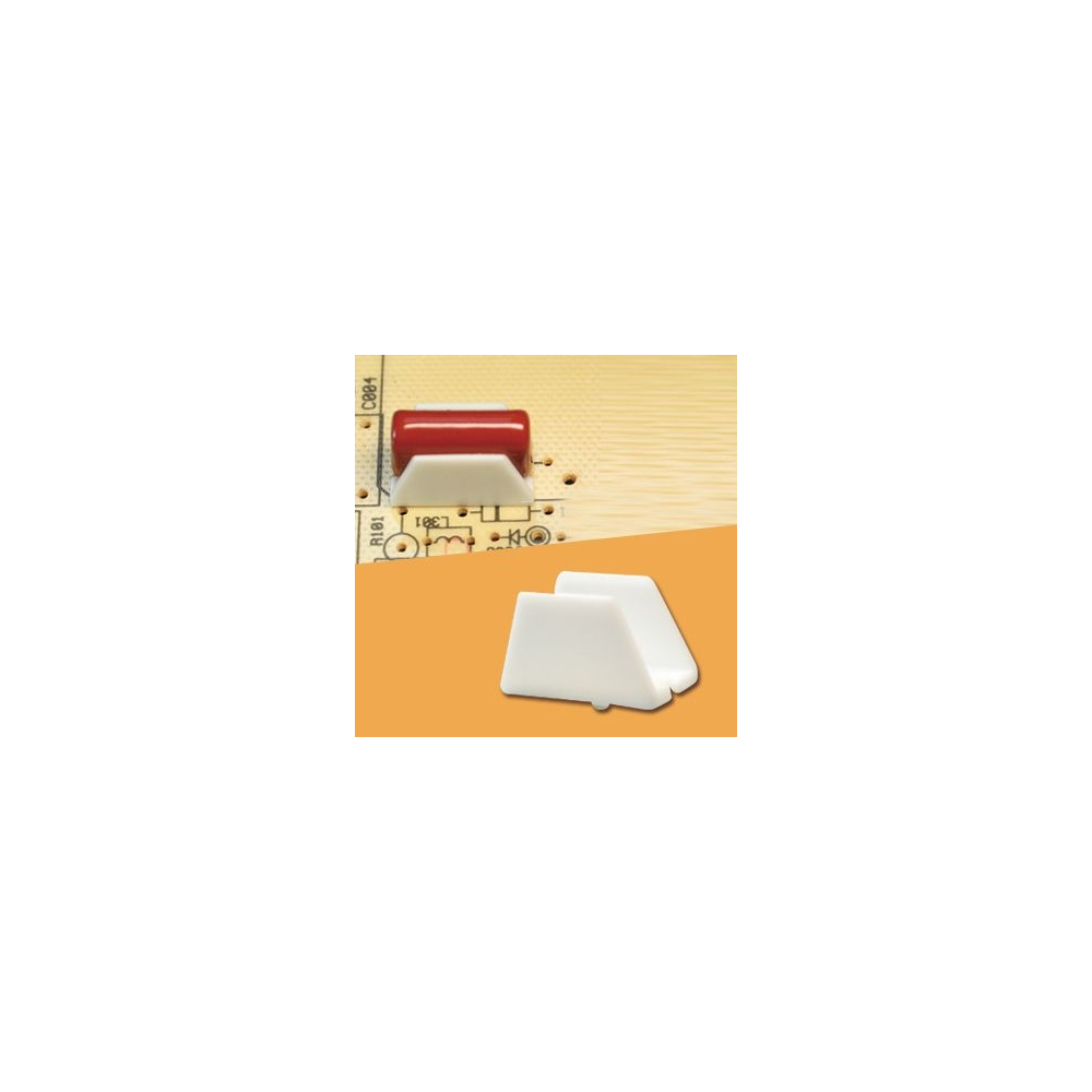GCWA-4A - Condensatorbehuizing | Gecko Fastener GmbH