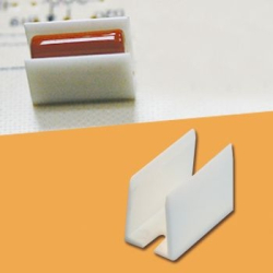 GCWR-2C - Boîtier de condensateur | Gecko Fastener GmbH 2